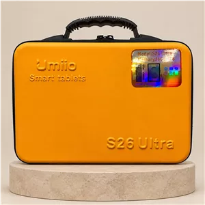 تبلت دانش آموزی برند Umiio مدل S26 Ultra 