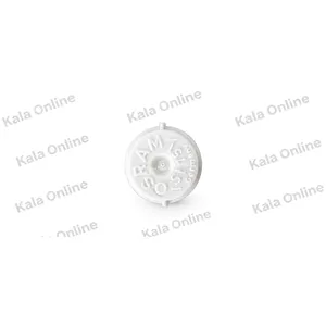 استارتر مهتابی 2عددی اسرام OSRAM مدل ST 111 220-240V تا 65 وات