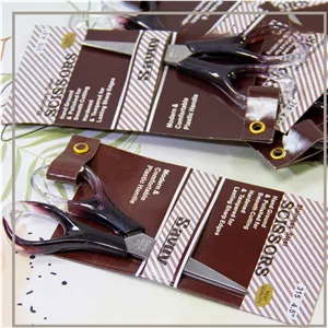 قیچی ساووی Savoy تک سایز