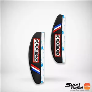 پد ژله ای روی آینه مدل Sparco