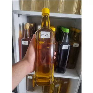 روغن سبوس برنج اعلا یک لیتری 