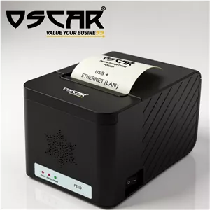چاپگر حرارتی اسکار 88h