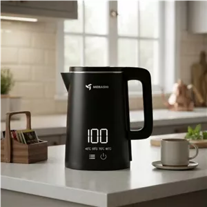 کتری برقی مباشی 1111
