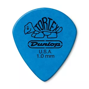 پیک گیتار dunlop اصل یک میلیمتری