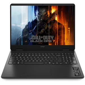لپتاپ 16 اینچی اچپی مدل OMEN Slim Gaming 16t AN000-U7-5070 16 - 1TB