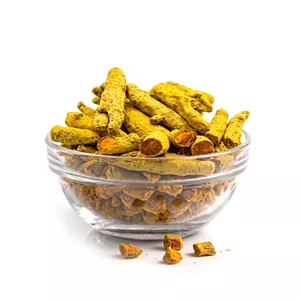 زردچوبه قلم هندی 
