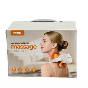 ماساژور گردن ام دی اچ ال مدل MD-1835