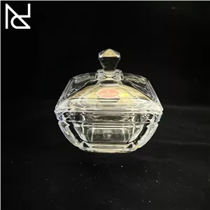 قندان نوبلبلوریساخت چین