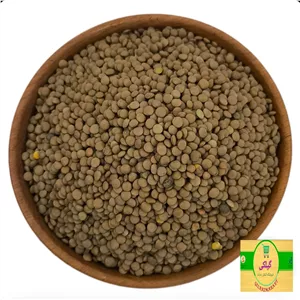 عدس ( 5 کیلو گرم )