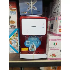 آبسردکن رومیزی نیکایی مدل NWD1900T