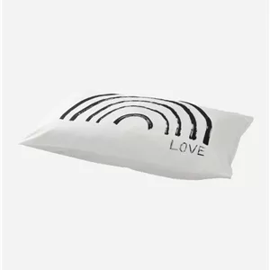 روبالشی ایکیا مدل TAPETMAL سایز 50x80