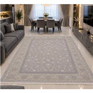 فرش 9متری گلریز ..طرح افشان