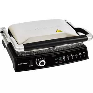 گریل گوسونیک مدل GTG610 توان 2000 وات