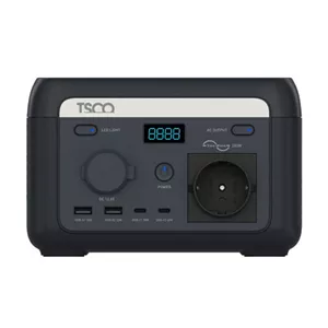 پاور استیشن تسکو TSCO TST 201 Power Station 40000mAh