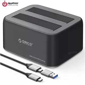 داک هارد اوریکو مدل ORICO 6829C3-V1