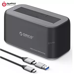 داک هارد اوریکو مدل ORICO 6819C3