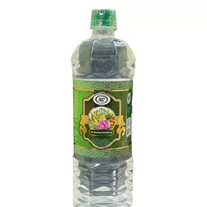 عرق تمشک ان جی یک لیتری 
