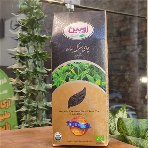 چای سرگل بهار 400 گرمی