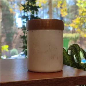 کره نارگیل 300 گرمی