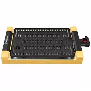 گریل برقی وستینگ هاوس Westinghouse مدل WKGLHY6513 با پایه بامبو