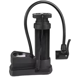 تلمبه زیر پایی درجه دار مدل Mini Foot Pump
