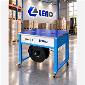 تسمه کش برقی نیمه اتوماتیک لنو LENO 