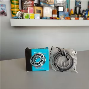 بلبرینگ ته شفت گریبکس 206