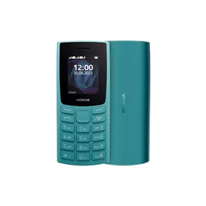 گوشی ساده نوکیا MTK 105 نسخه 2023  نقد و اقساط