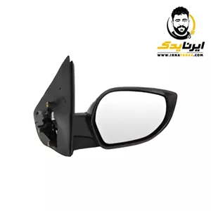 اینه بغل ساینا برقی راست OEM پاسیکو