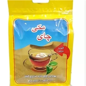 چای مکی کله مورچه کنیا اصل اورجینال ضمانتی 