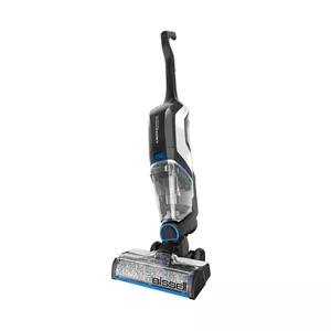 جاروشارژی سه کاره بیسل Crosswave Cordless Max