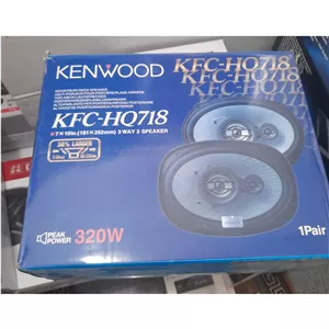 باند کندوودKFC718Q اصلی