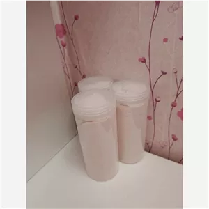 نمک صورتی پودری