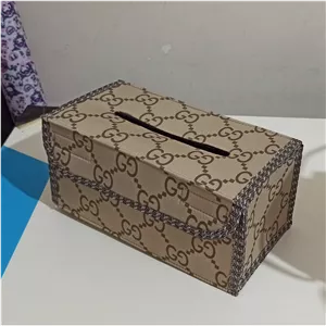 جلد دستمال کاغذی اقتصادی
