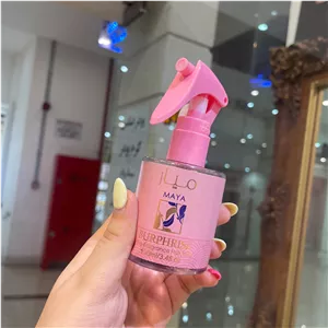 عطر مو با رایحه گل