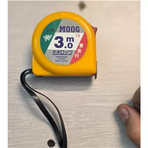 متر 3 متر موگ
