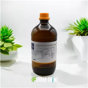 دی اتیلن گلایکول مونومتیل اتر دکتر مجللی