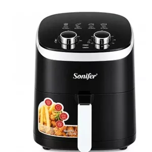سرخ کن هواپز 4.2 لیتری بدون روغن سونیفر مدل SF-1009