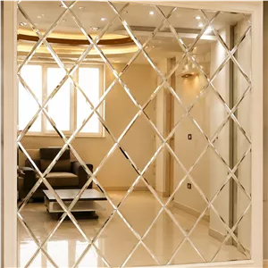 آینه الماس