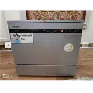 ظرفشویی رومیزی ااصل کره مجیک