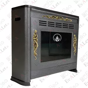 بخاری جنرال 14 هزار رویال