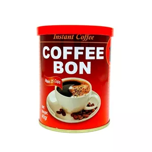 قهوه فوری کافی بن 40 گرمCoffee Bon Instant Agglomerated Coffee