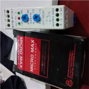 کنترل فاز میکرو