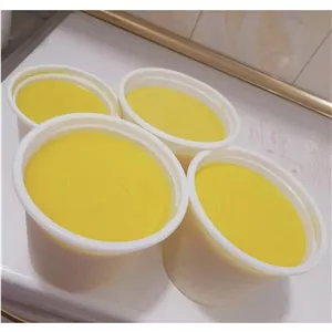 روغن محلی و کره محلی 