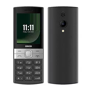 گوشی موبایل OROD مدل 150lite