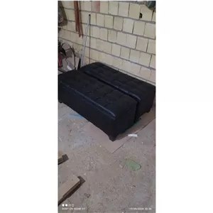پاف باکسدار(پس کرایه)