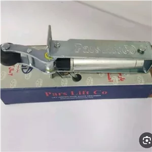 آرام بند دیکتاتور درب آسانسور سپاهان 