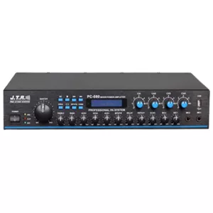 آمپلی فایرJTRمدل PC-080