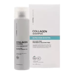 شامپو کلاژن موپکMOPPEK COLLAGEN