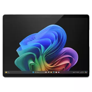 تبلت 13 اینچ مایکروسافت مدل Surface Pro 11 با پردازنده Intel Core Ultra 7-266V و 16GB رم LPDDR5x، حافظه SSD با ظرفیت ...